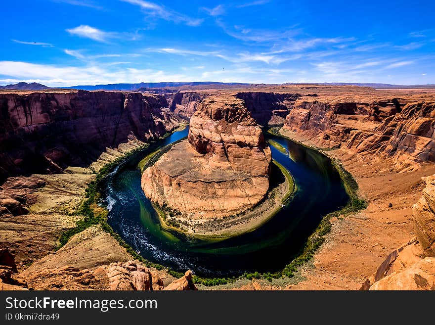 Horseshoe Bend, Arizona