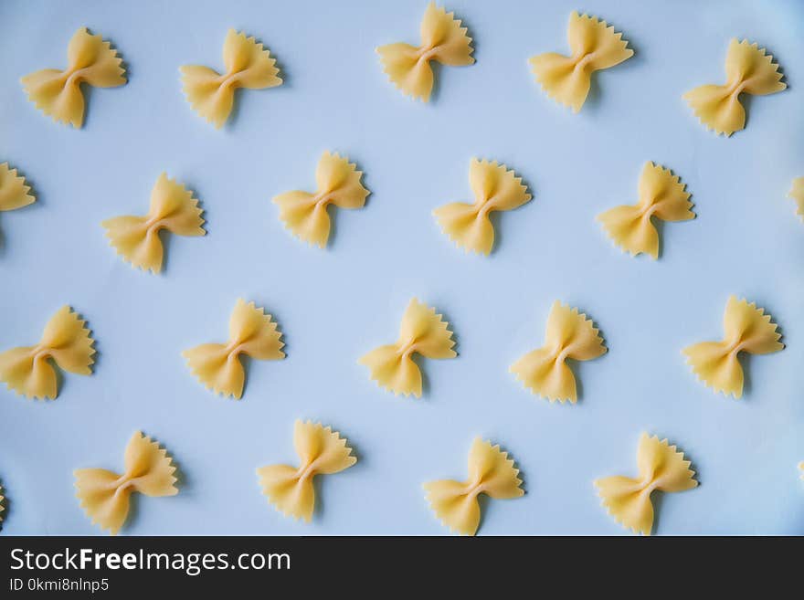 Decorative Pasta Lot