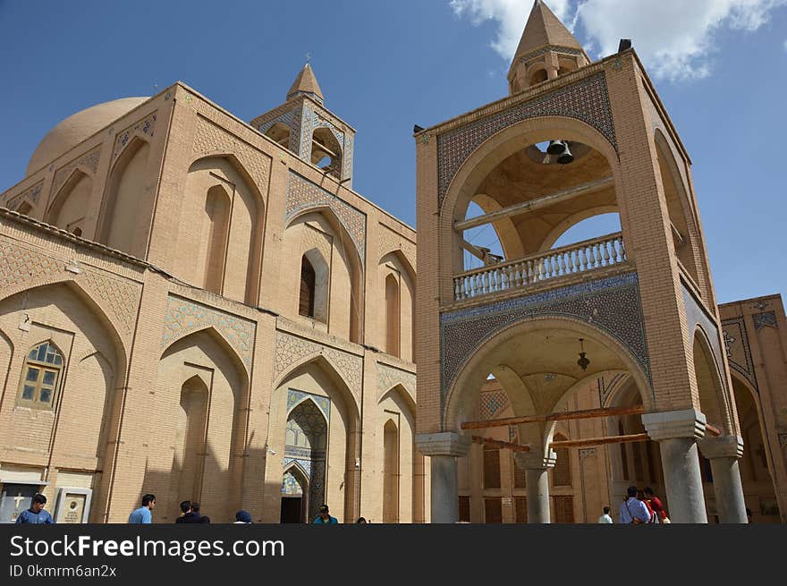 Building, Historic Site, Medieval Architecture, Place Of Worship