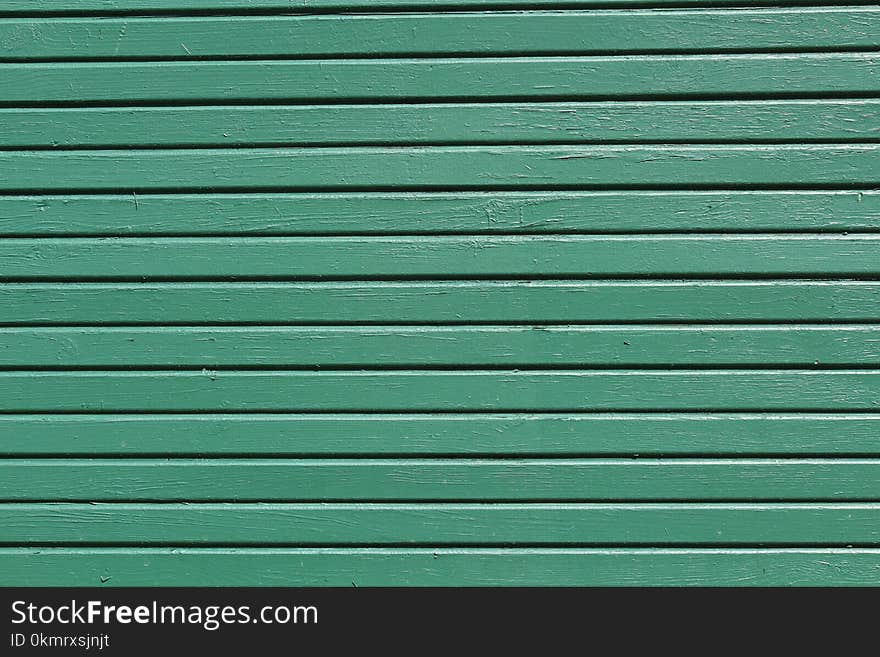 Green, Wood, Line, Texture