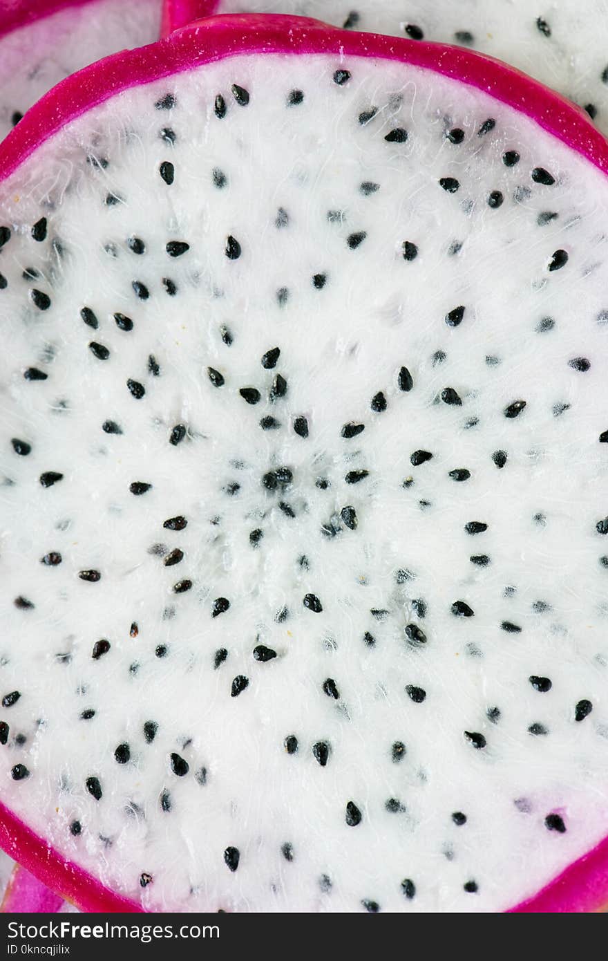 Dragon Fruit