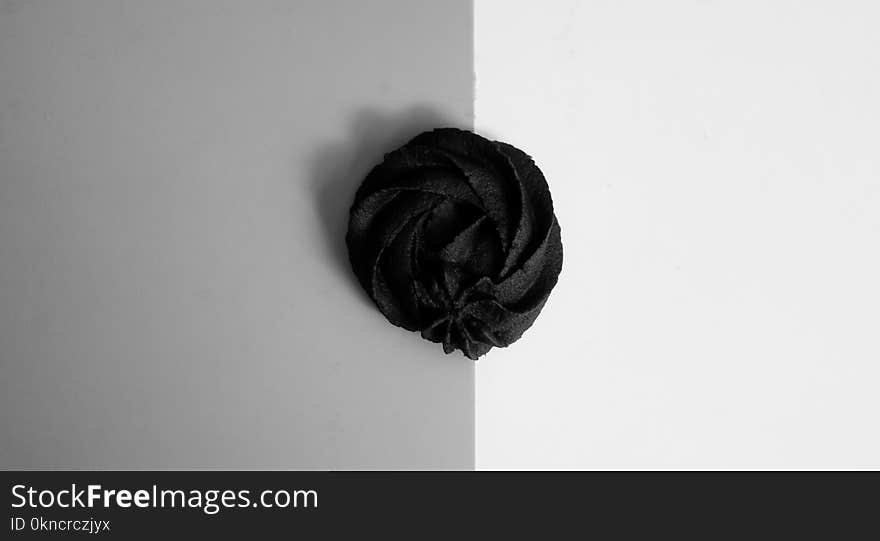Black Icing