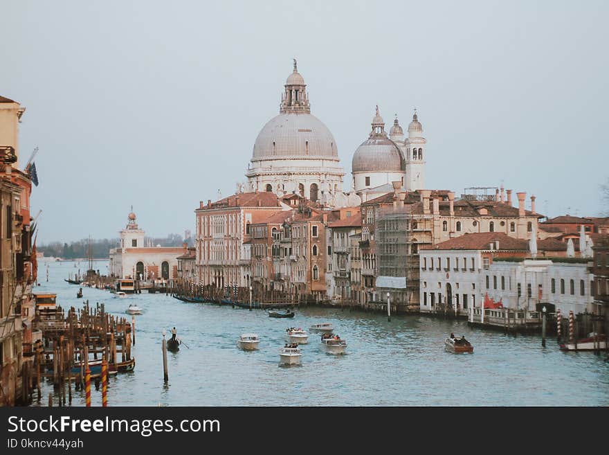 Venice, Italy