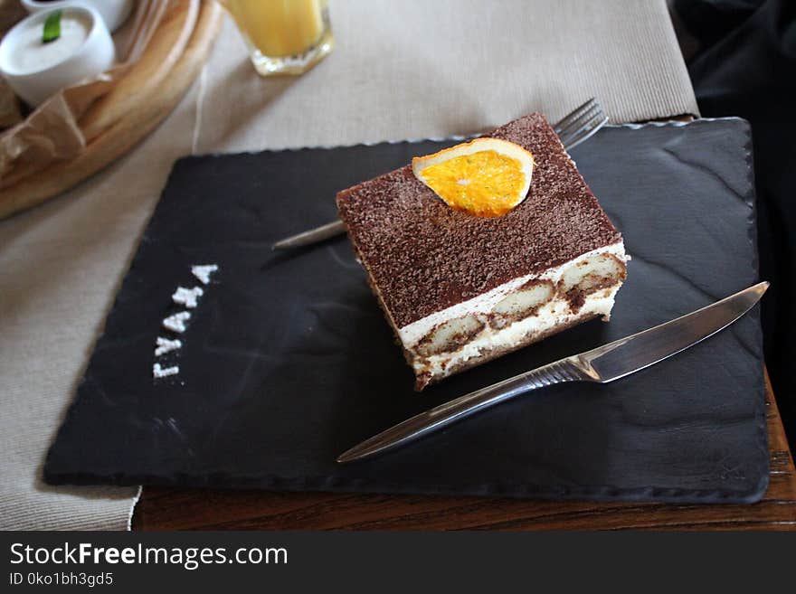 Dessert, Food, Cuisine, Tiramisu