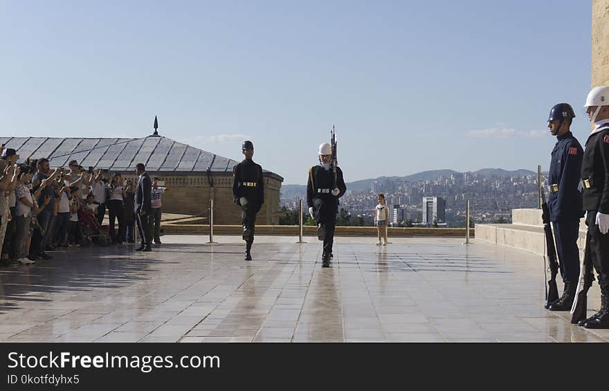 Tourist Attraction, Tourism, Monument, Sky