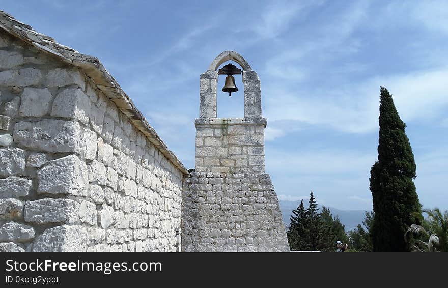 Historic Site, Archaeological Site, Sky, Ancient History