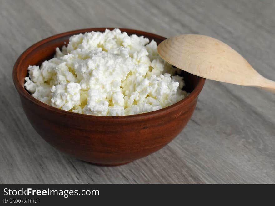 Steamed Rice, Rice, White Rice, Dairy Product