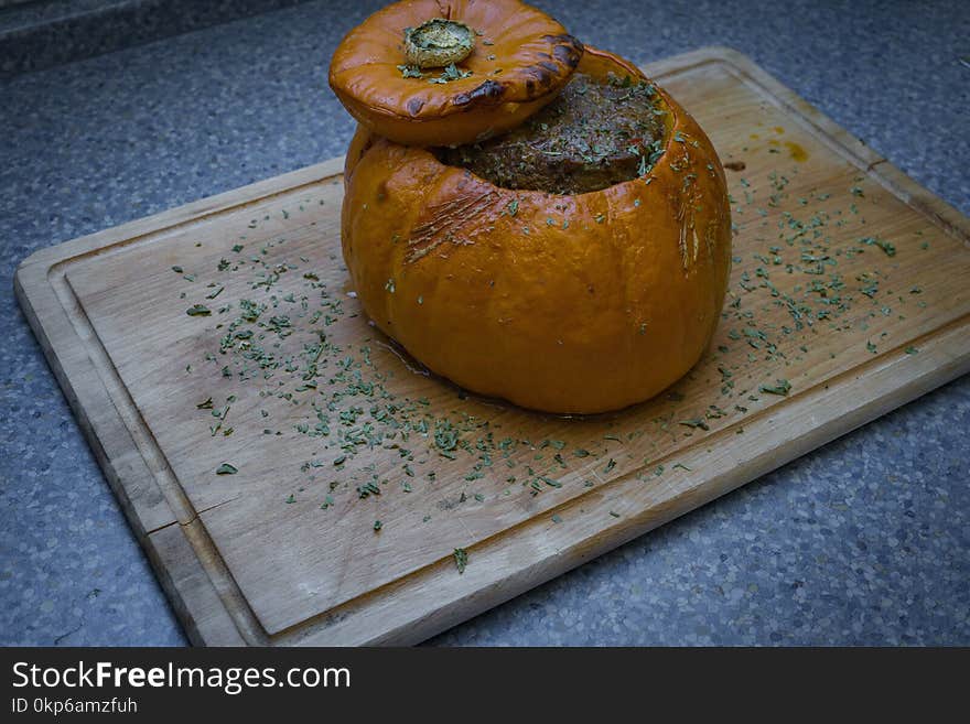 Winter Squash, Calabaza, Cucurbita, Pumpkin