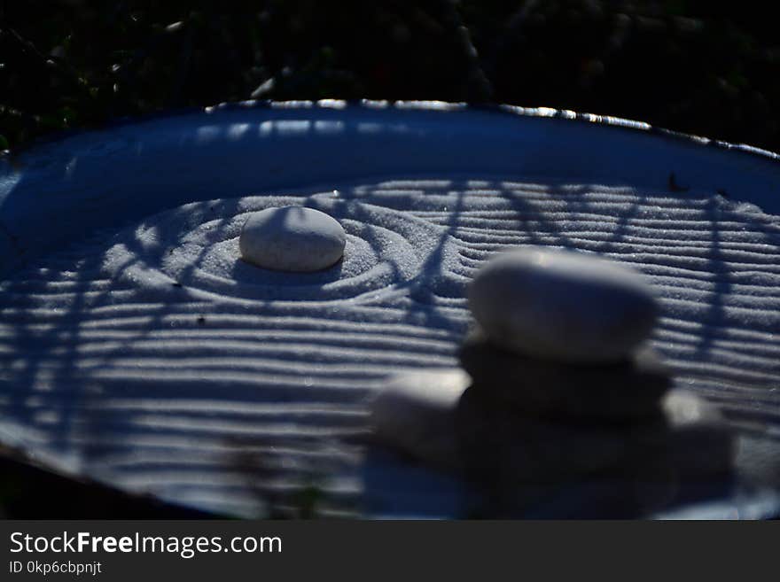 Water, Reflection, Atmosphere Of Earth, Phenomenon