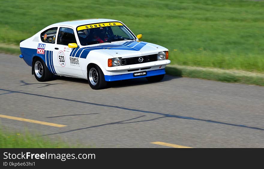 Touring Car Racing, Auto Racing, Car, Motorsport