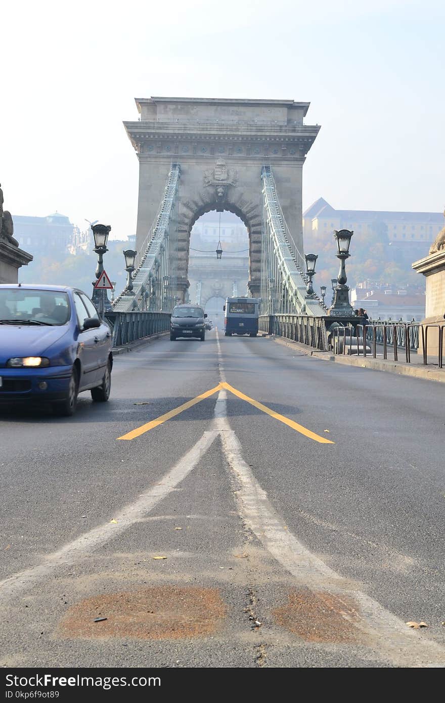 Road, Infrastructure, Lane, Car