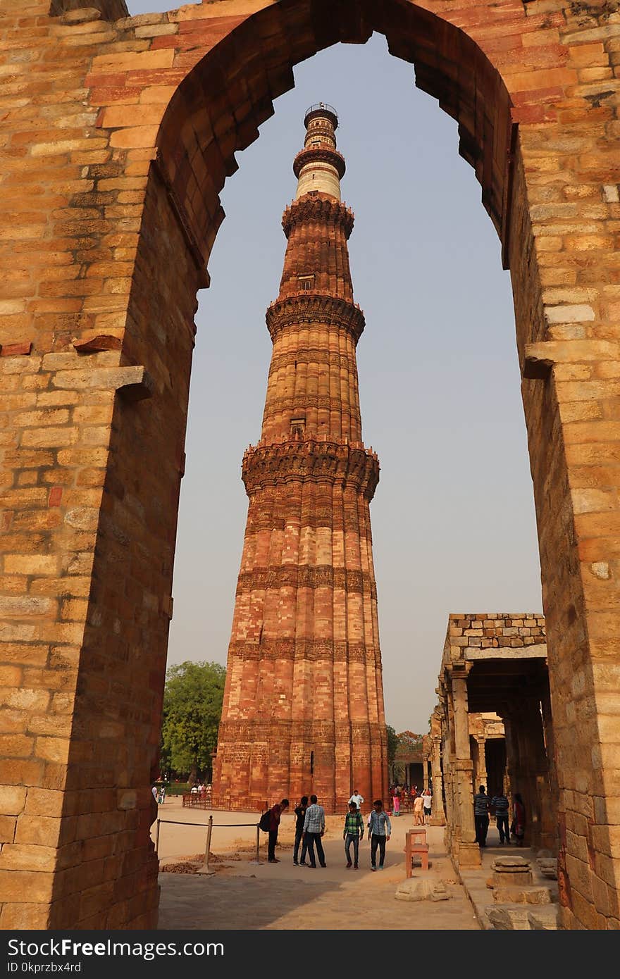 Historic Site, Temple, Archaeological Site, Ancient History