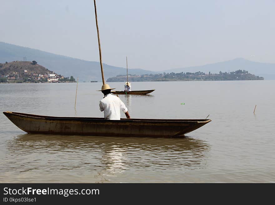 Water Transportation, Boat, Boating, Water