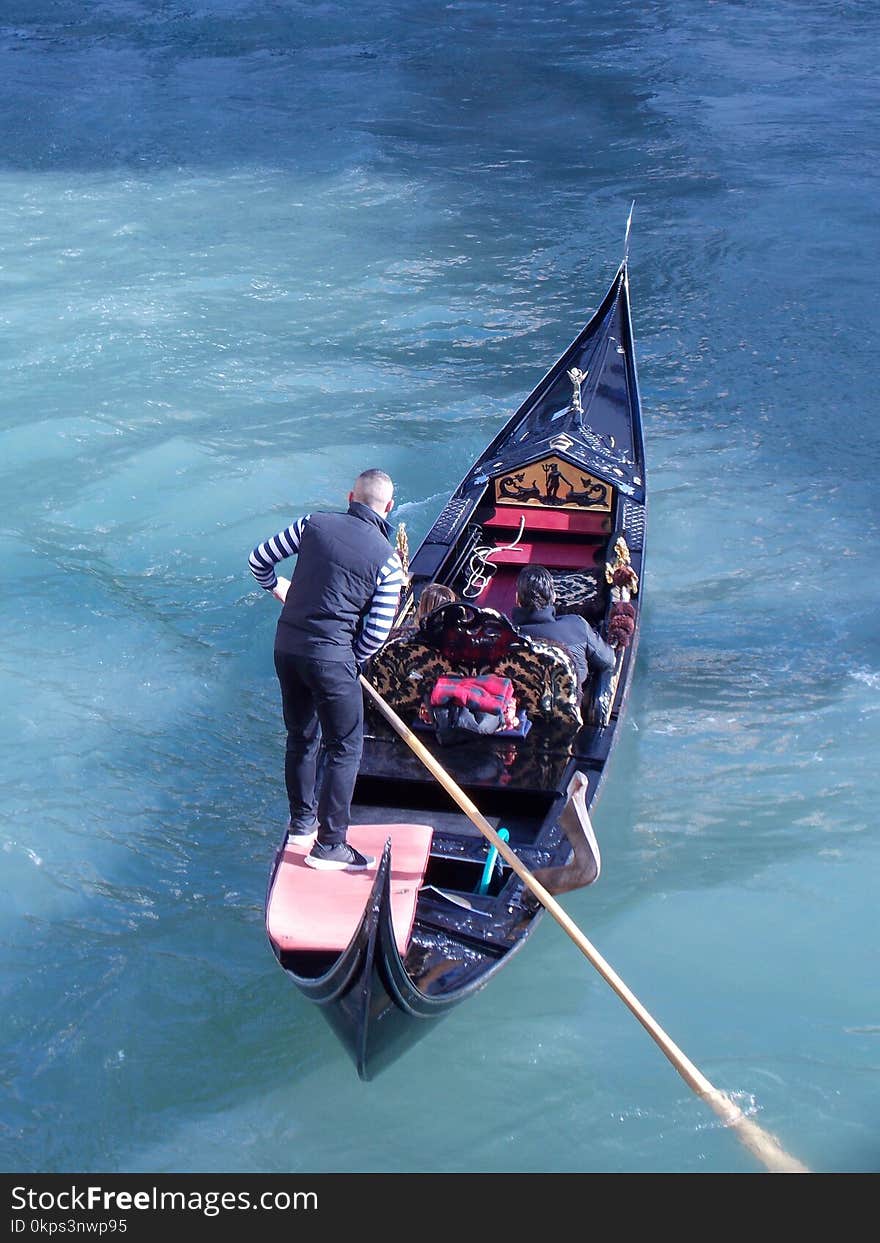 Water Transportation, Water, Boat, Sailing