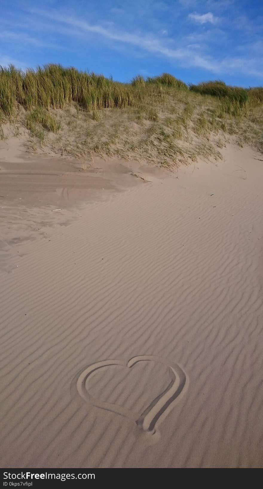 Singing Sand, Sand, Dune, Aeolian Landform