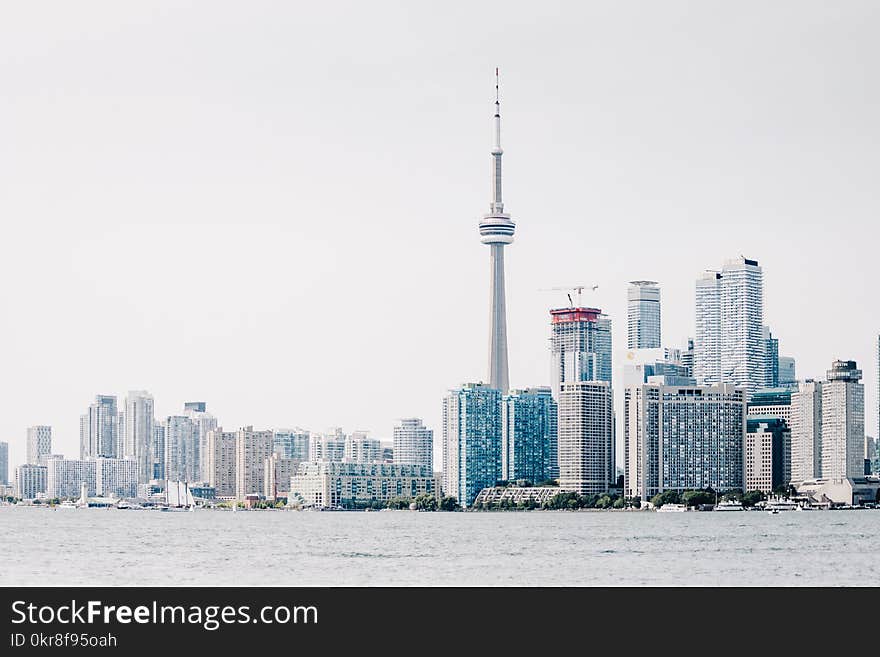 CN Tower