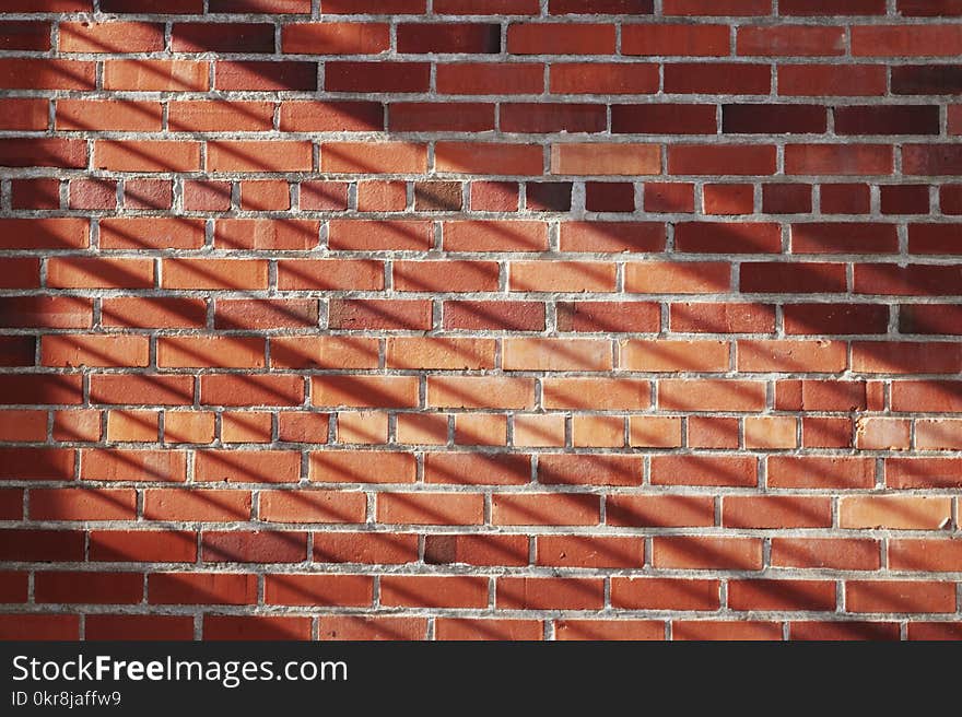 Photo of Brickwall