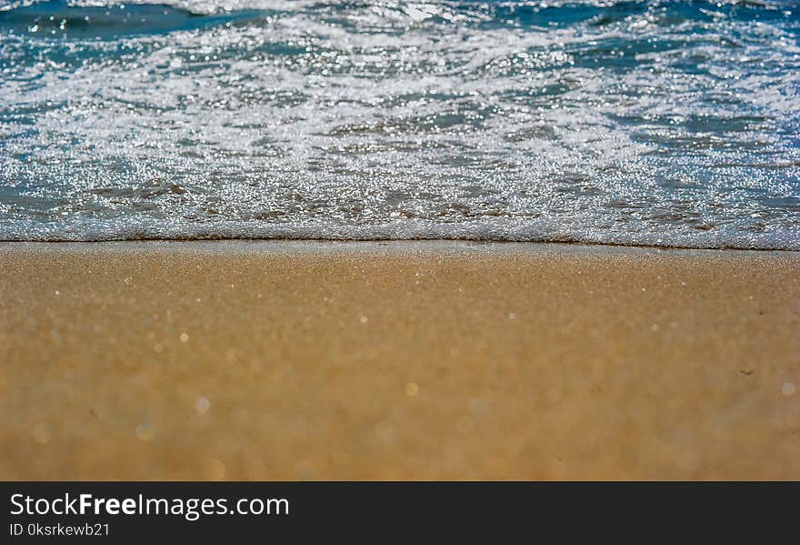 Seashore