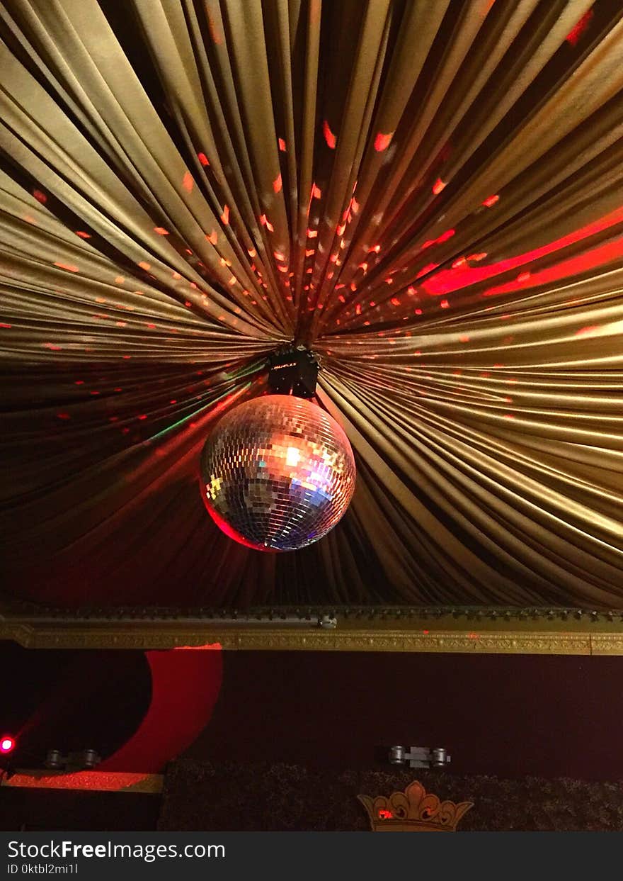 Disco Ball