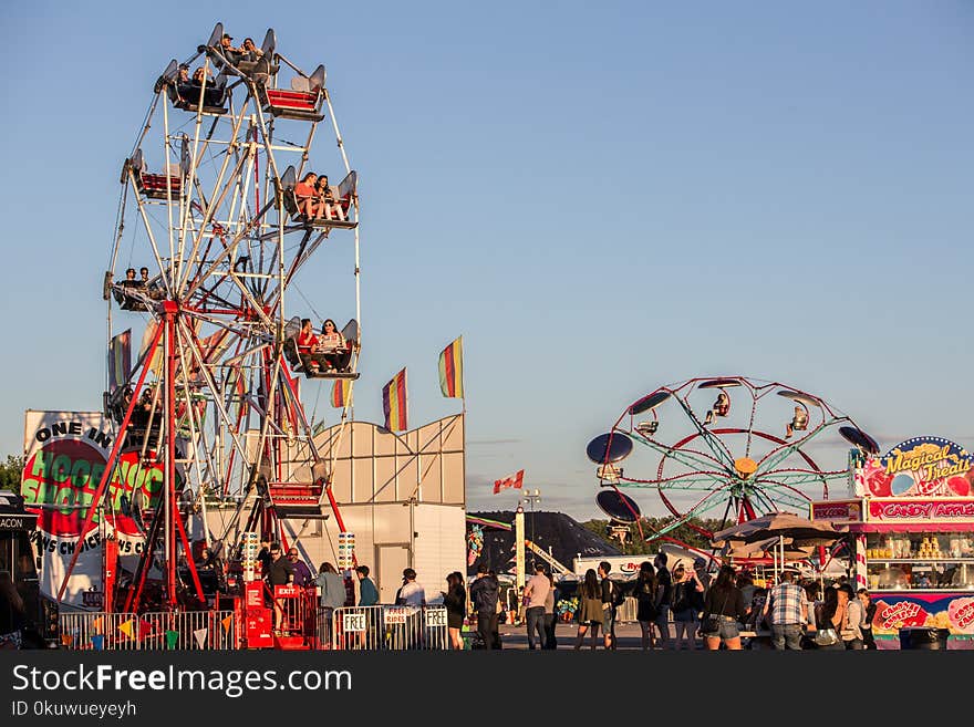 Ferris Wheel