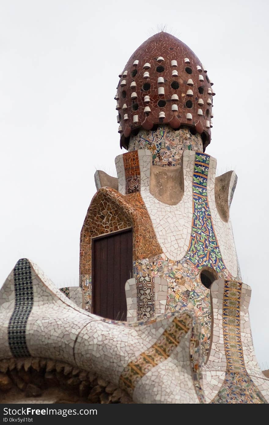 Sculpture