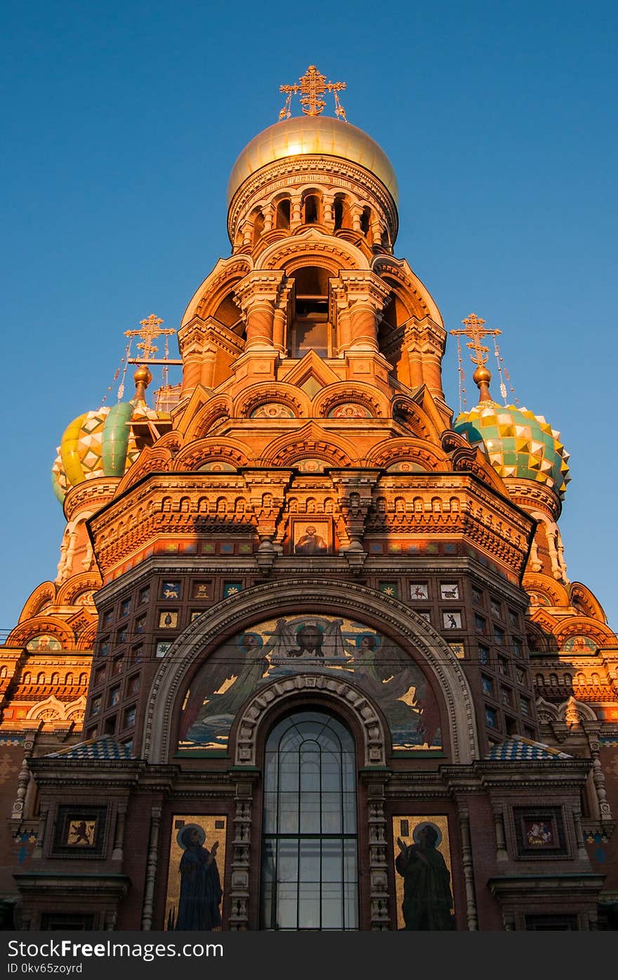 Landmark, Dome, Sky, Historic Site