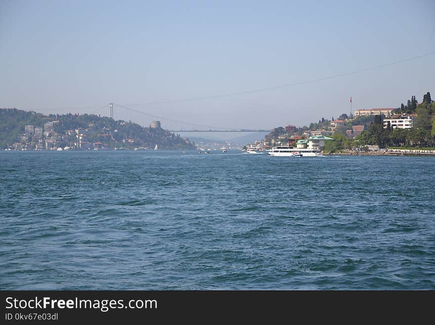 Sea, Waterway, Coastal And Oceanic Landforms, Sky