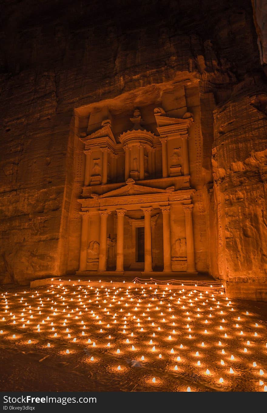 Petra