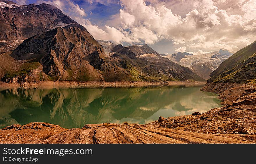 Banff National Park