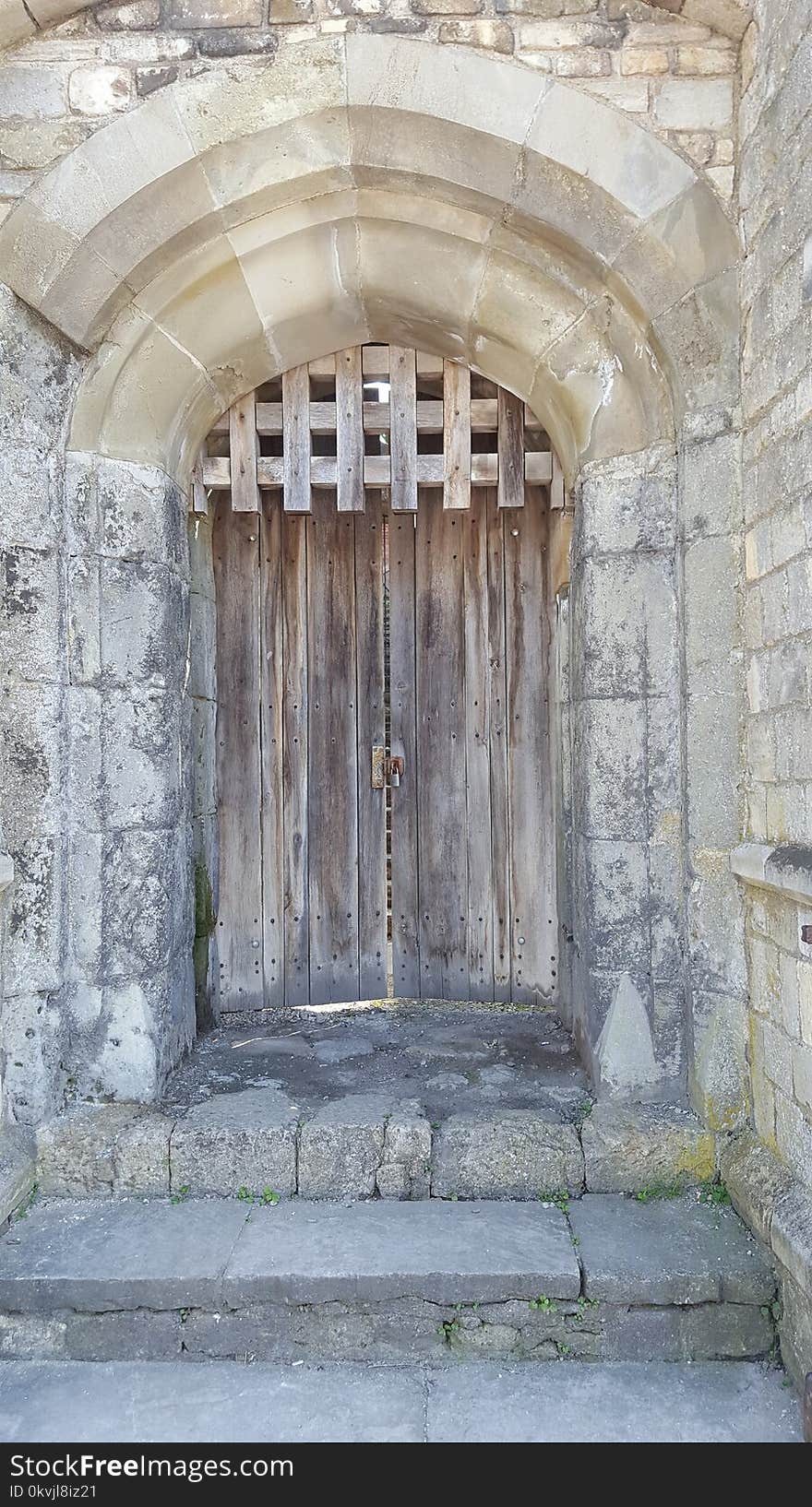 Arch, Historic Site, Structure, Medieval Architecture