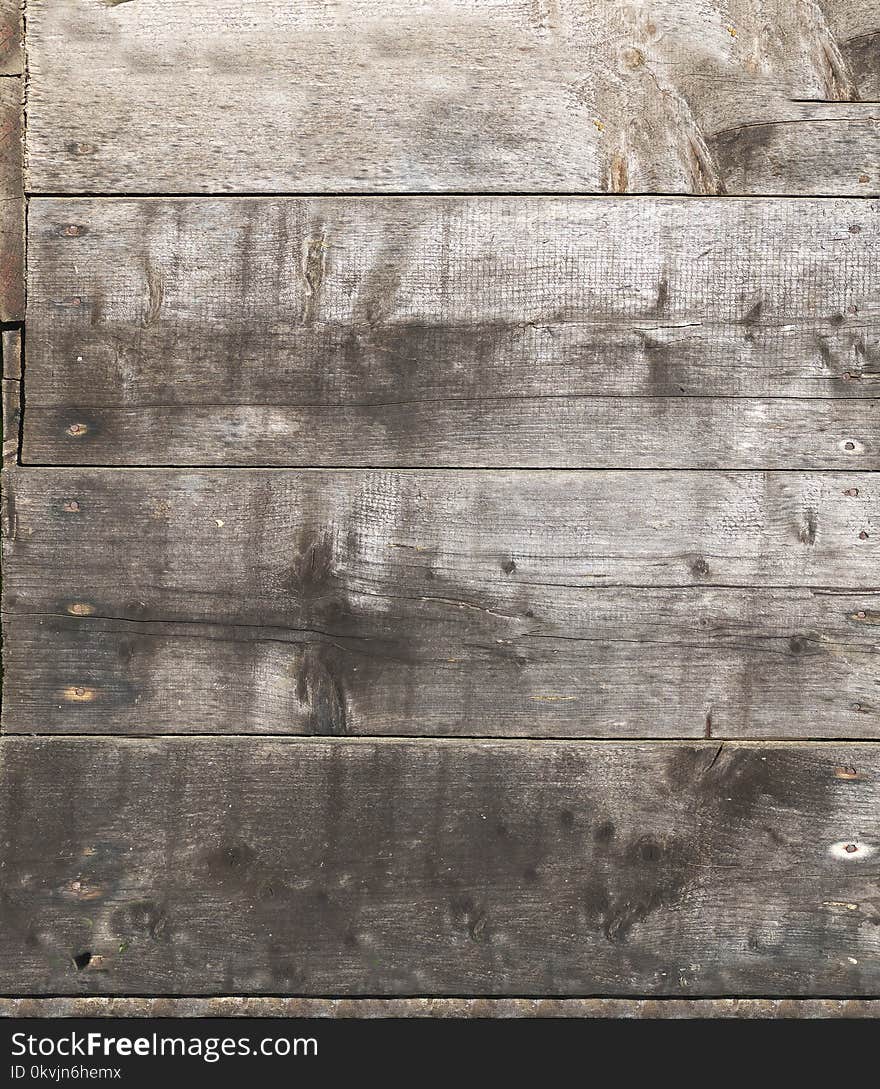 Wood, Wall, Texture, Plank