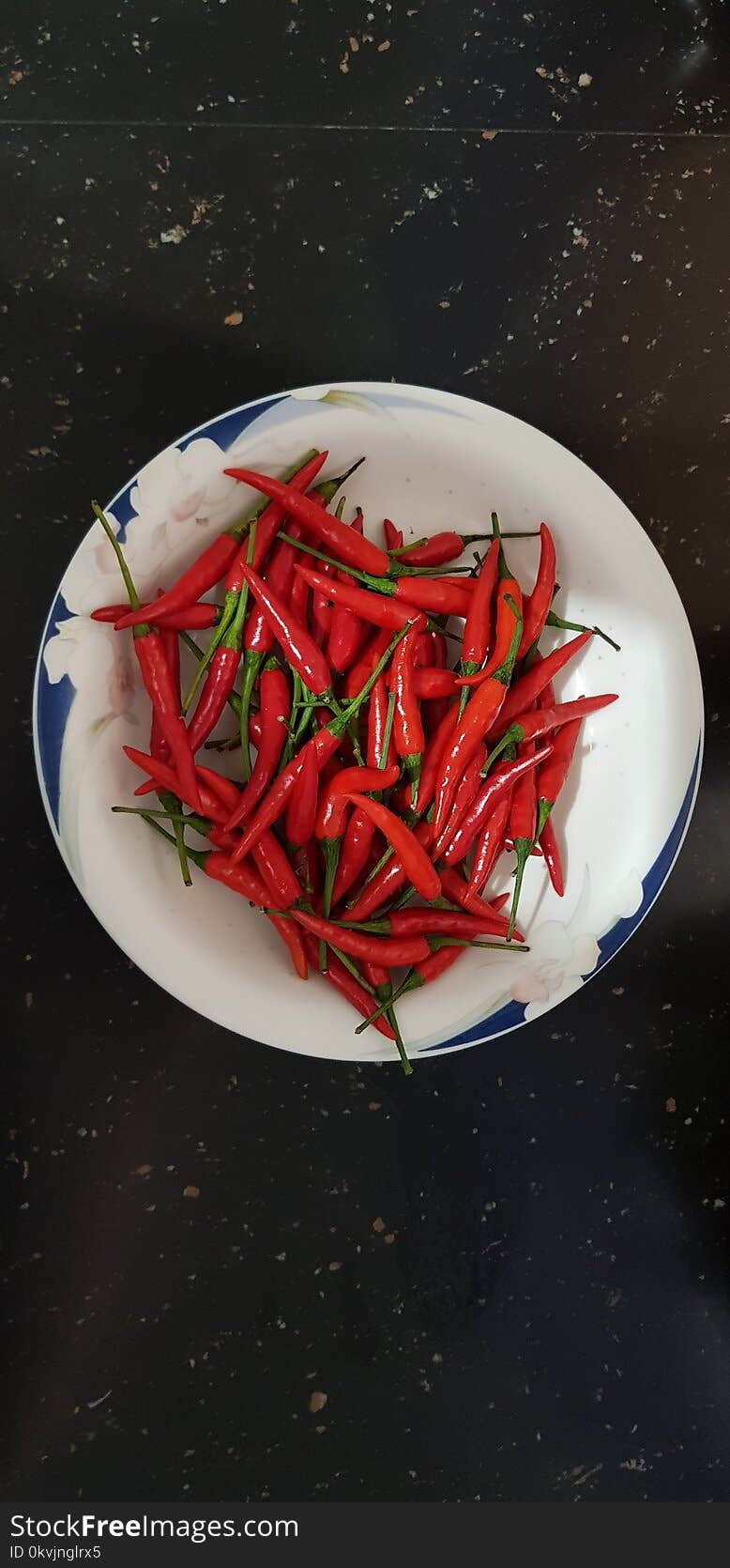 Vegetable, Bird's Eye Chili, Bell Peppers And Chili Peppers, Chili Pepper