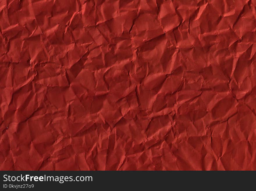 Red, Pattern, Texture