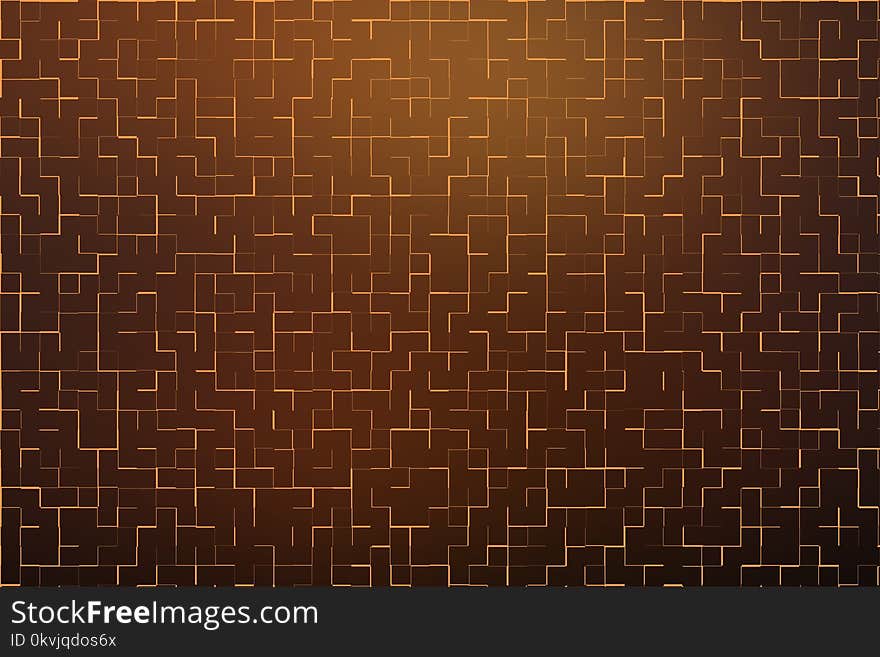 Brown, Wall, Pattern, Brick