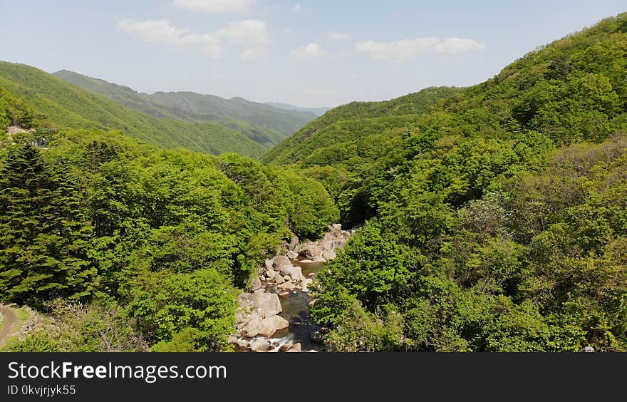 Vegetation, Nature Reserve, Mountainous Landforms, Wilderness