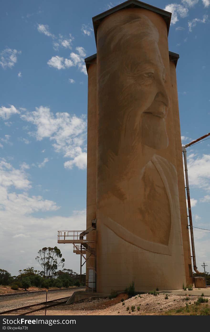 Sky, Monument, Historic Site, Ancient History