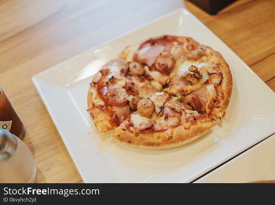 Photo of Pizza