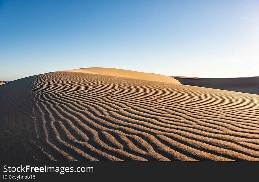 Saraha Desert