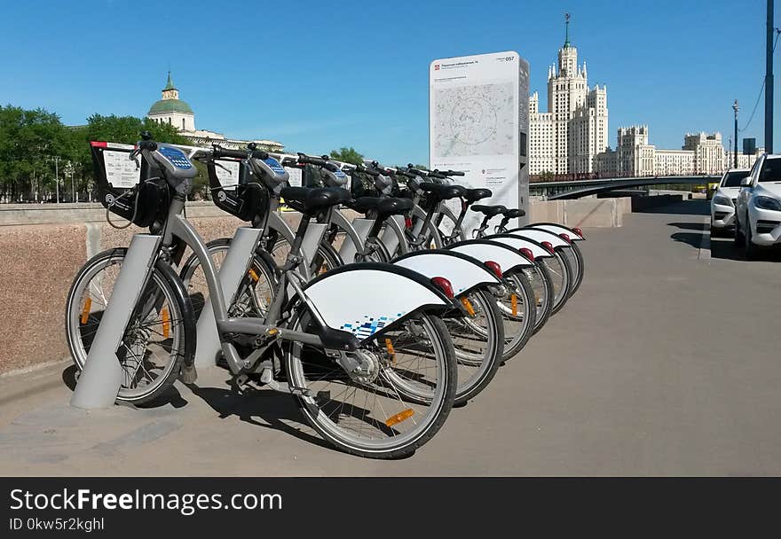 Bicycle, Cycling, Road Bicycle, Vehicle