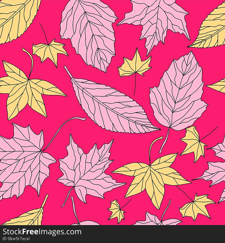 Flower, Leaf, Flowering Plant, Pattern