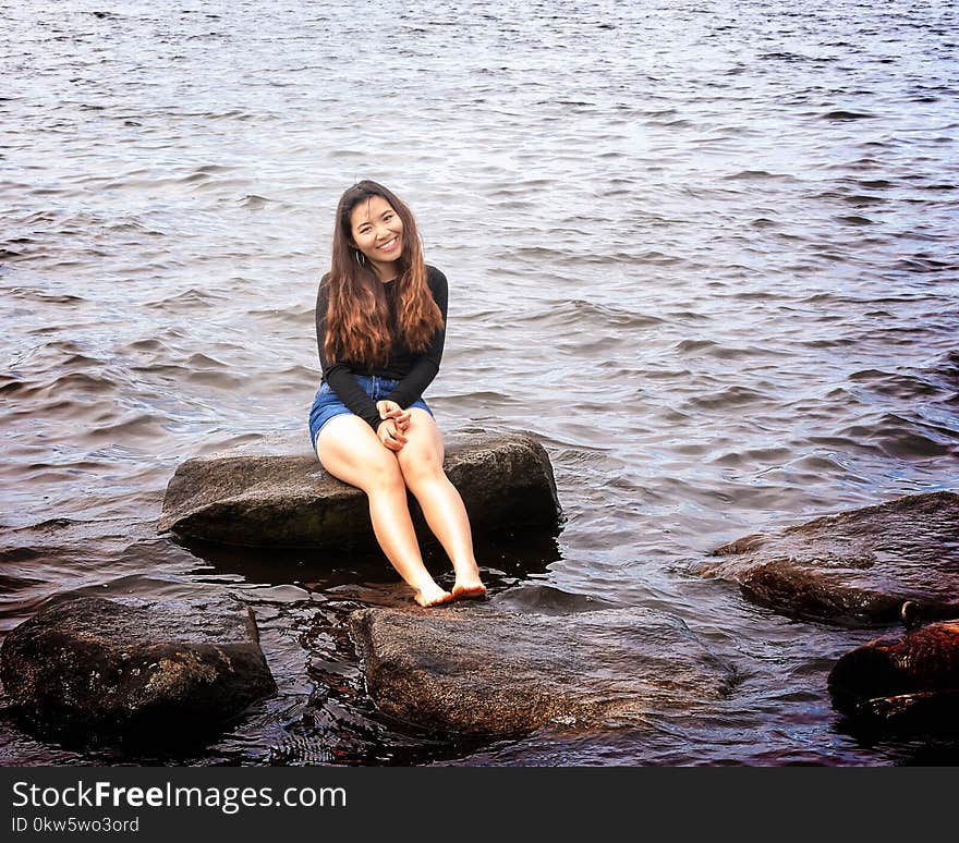 Water, Photograph, Body Of Water, Sea