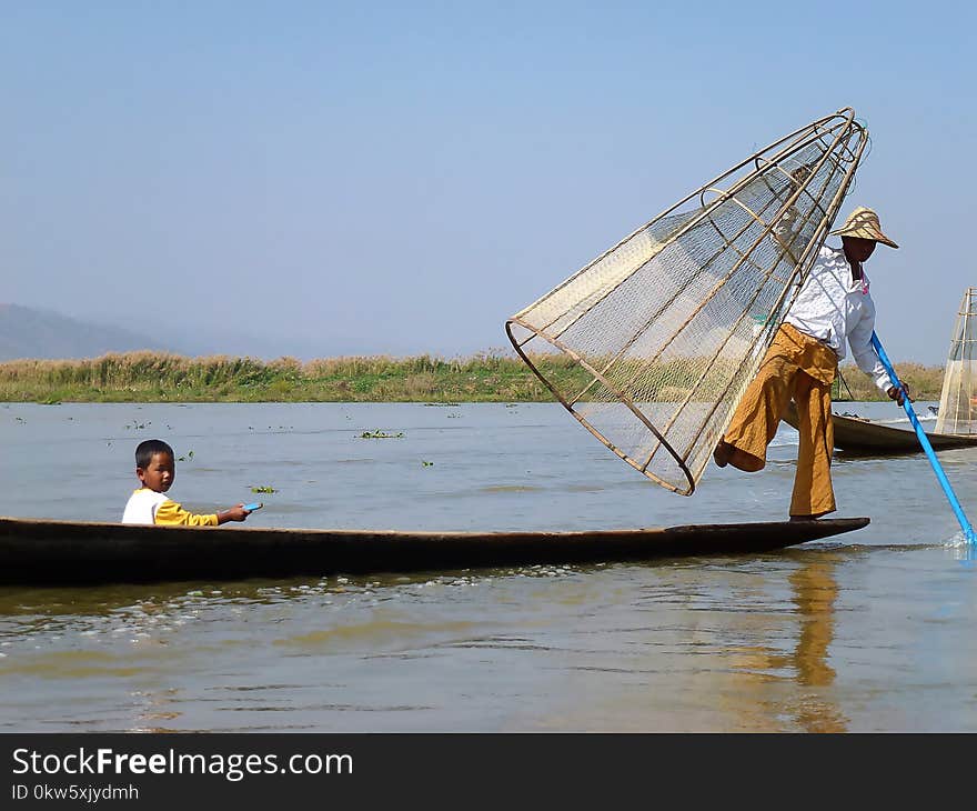 Water Transportation, Water, Waterway, Boats And Boating Equipment And Supplies