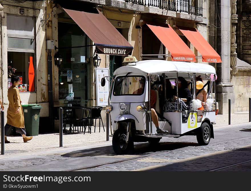 Transport, Vehicle, Street, Mode Of Transport