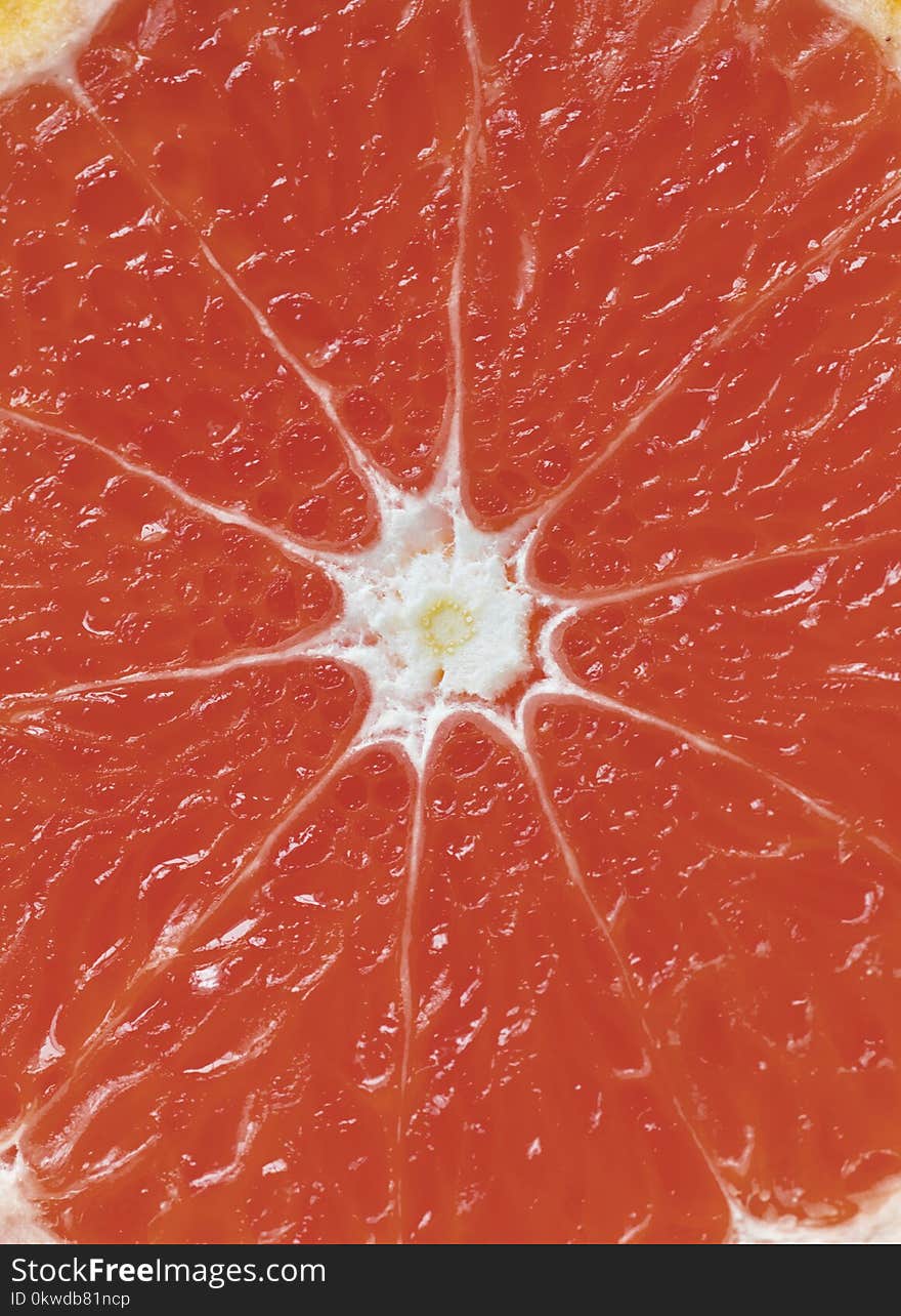 Grapefruit