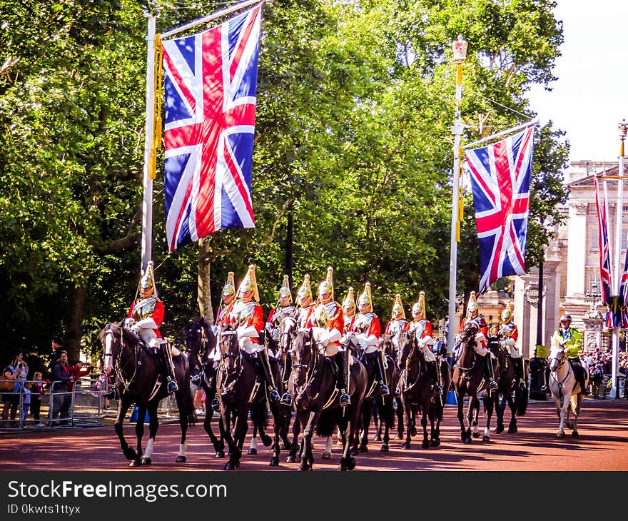 United Kingdom Marching Band