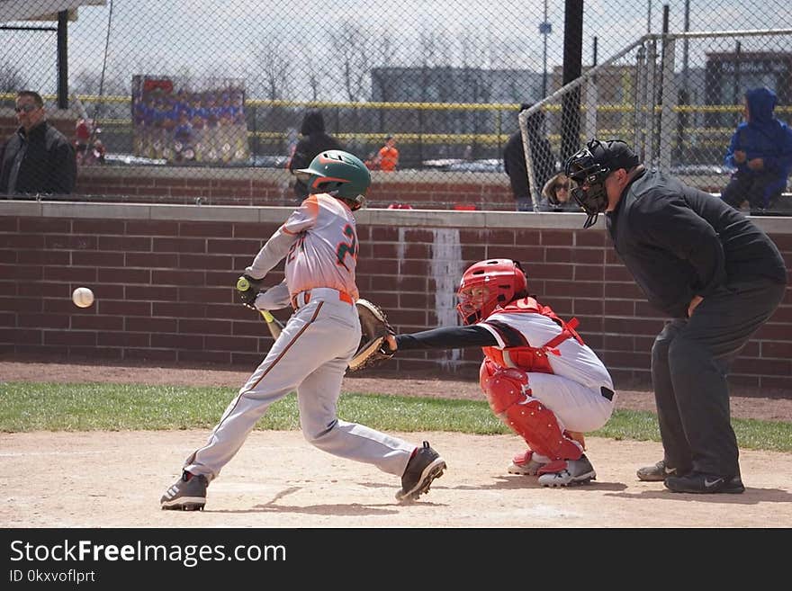 Baseball Player, Bat And Ball Games, Team Sport, Baseball