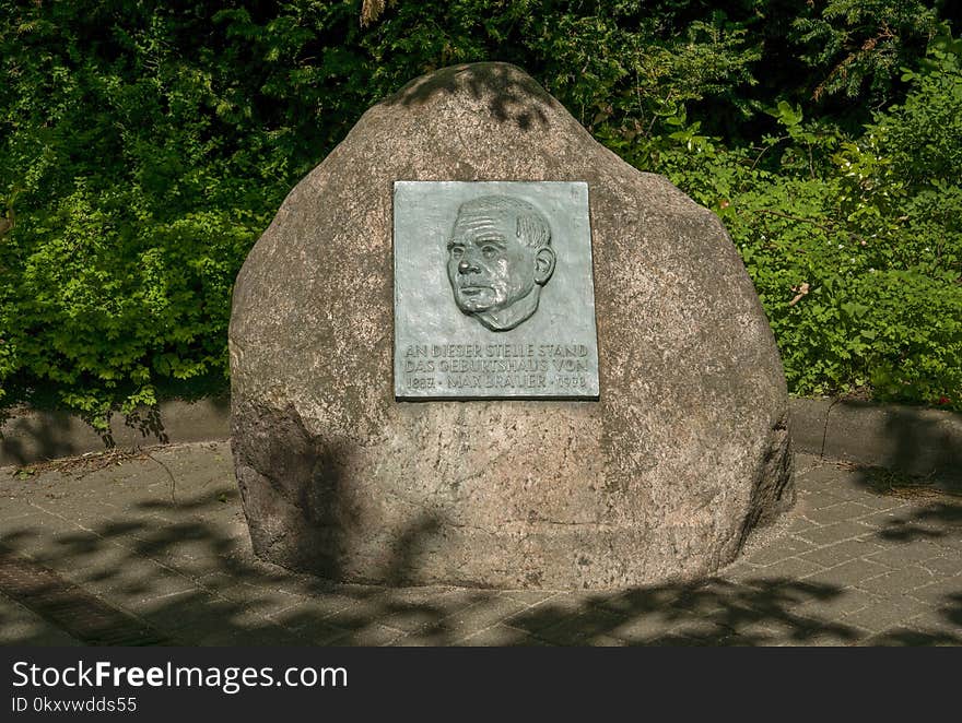 Archaeological Site, Memorial, Stone Carving, Monument