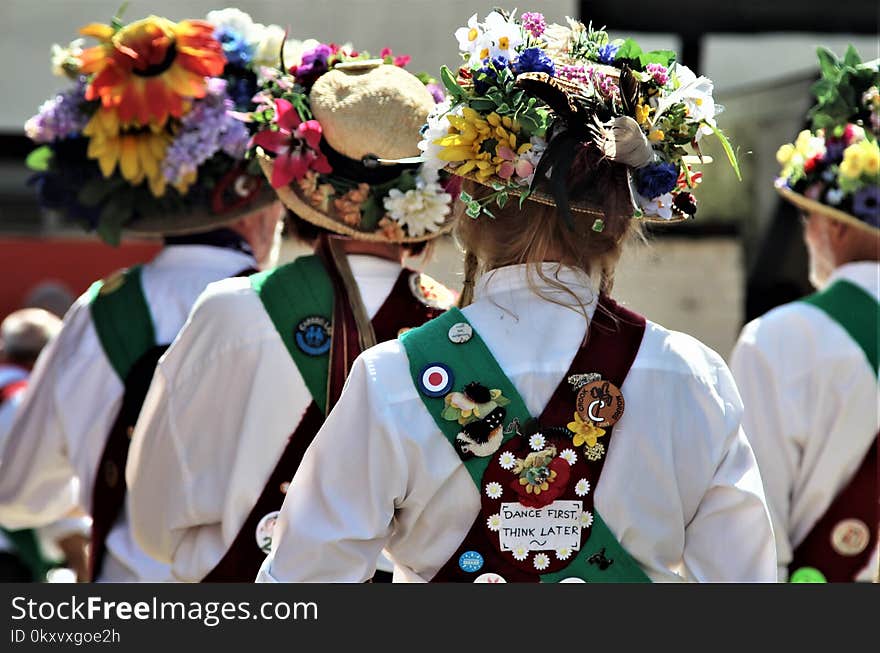 Flower, Plant, Tradition, Event