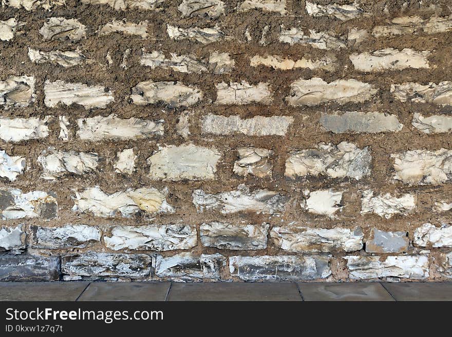 Wall, Stone Wall, Brick, Texture