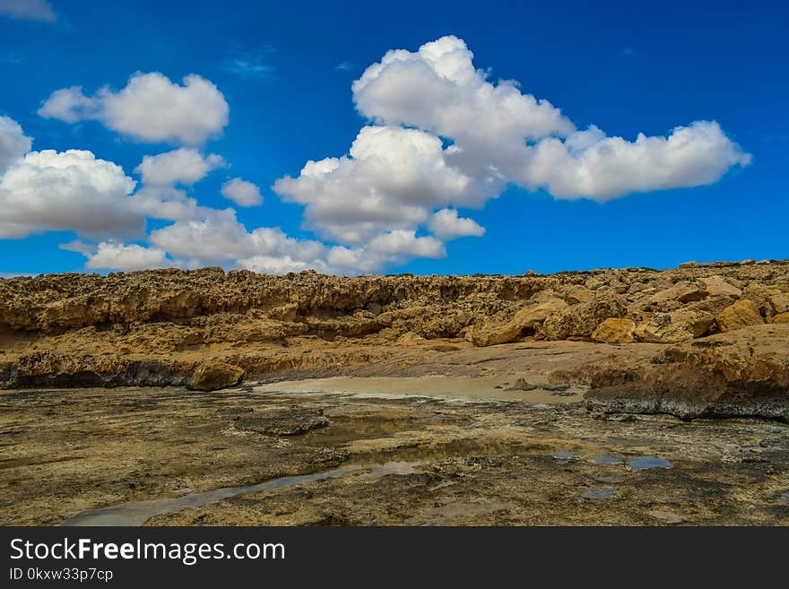 Sky, Cloud, Ecosystem, Wilderness